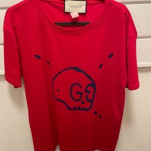 Gucci Ghost Tee